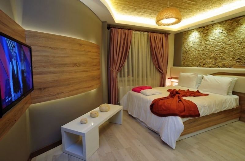 BUTIK RAFO OTEL фото 2