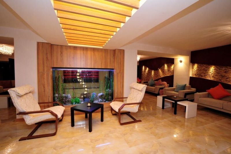 BUTIK RAFO OTEL фото 4