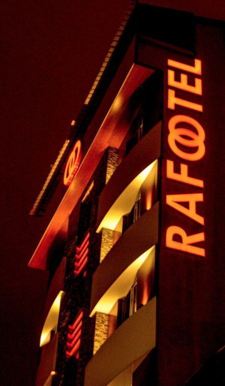 BUTIK RAFO OTEL фото 5