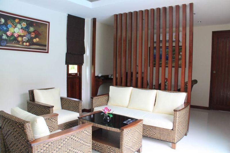 T-VILLA PHUKET фото 4