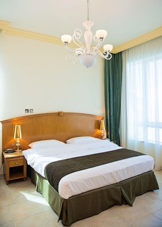 PLATINUM HOTEL APARTMENT фото 5