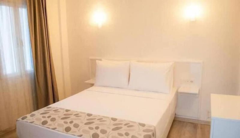 TOSUNPASA OTEL фото 3