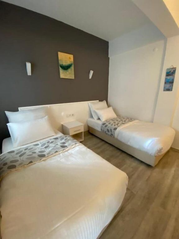 TOSUNPASA OTEL фото 4