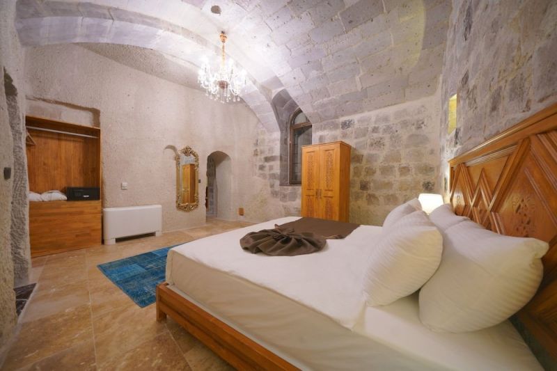SECRET HILL CAVE SUITES фото 2