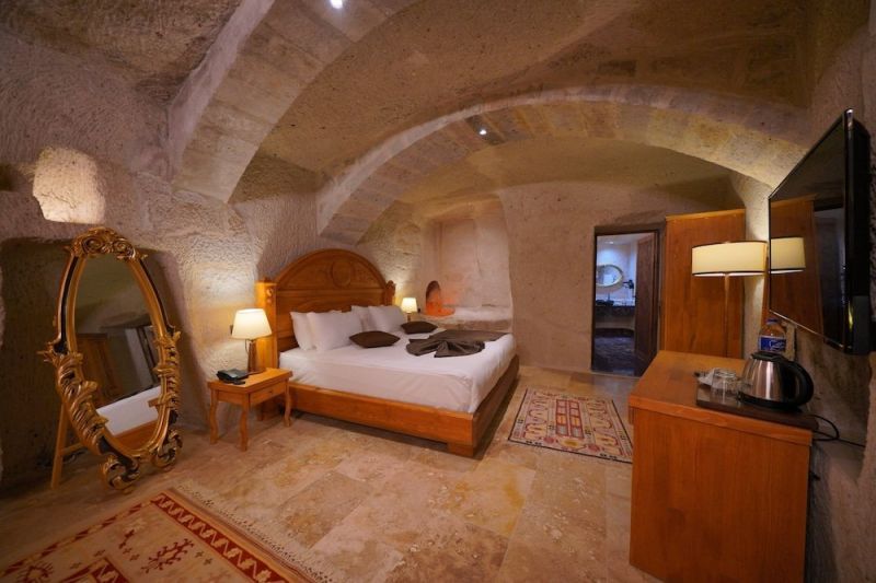 SECRET HILL CAVE SUITES фото 5