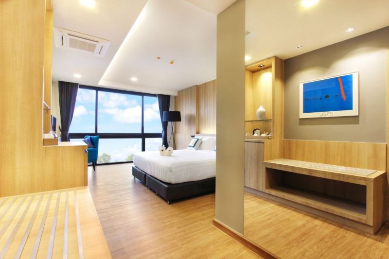 PLAAI PRIME HOTEL RAYONG фото 2