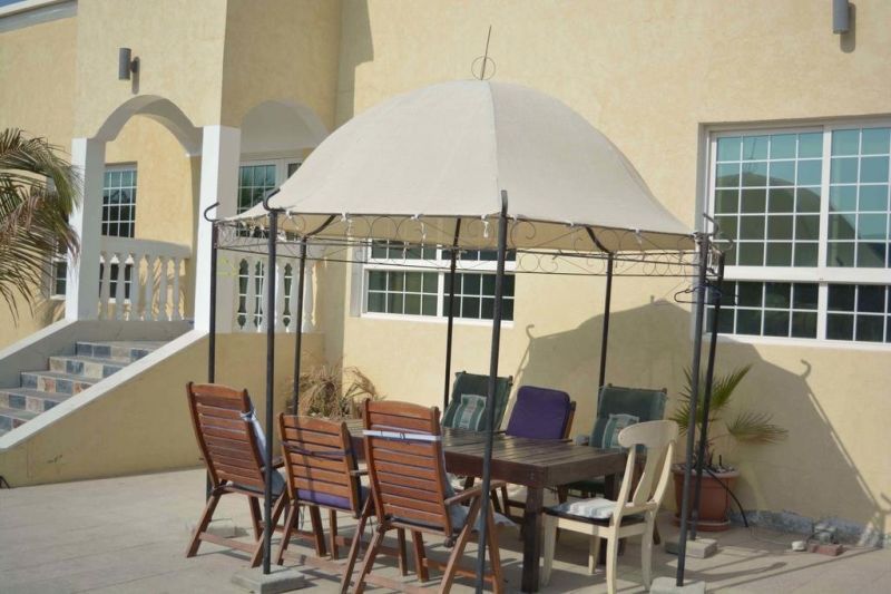 KAY HOMES VILLAS RAS AL KHAIMAH фото 5