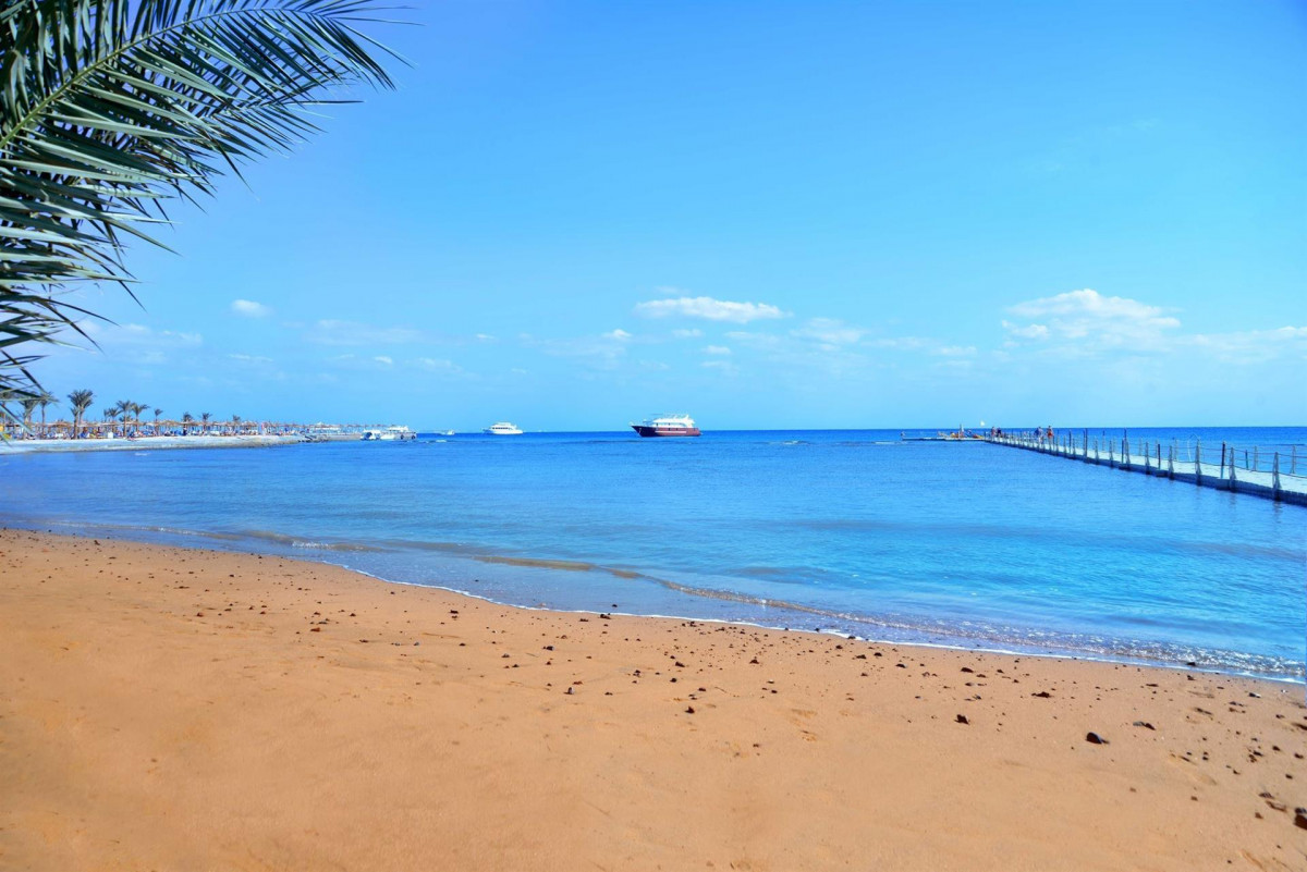 PICKALBATROS PALACE RESORT HURGHADA фото 4