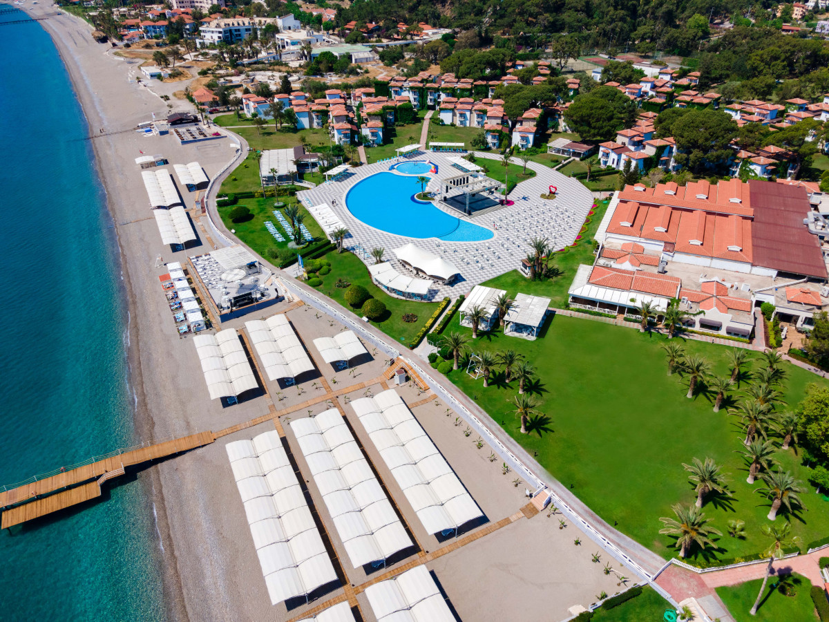 CLUB MARCO POLO