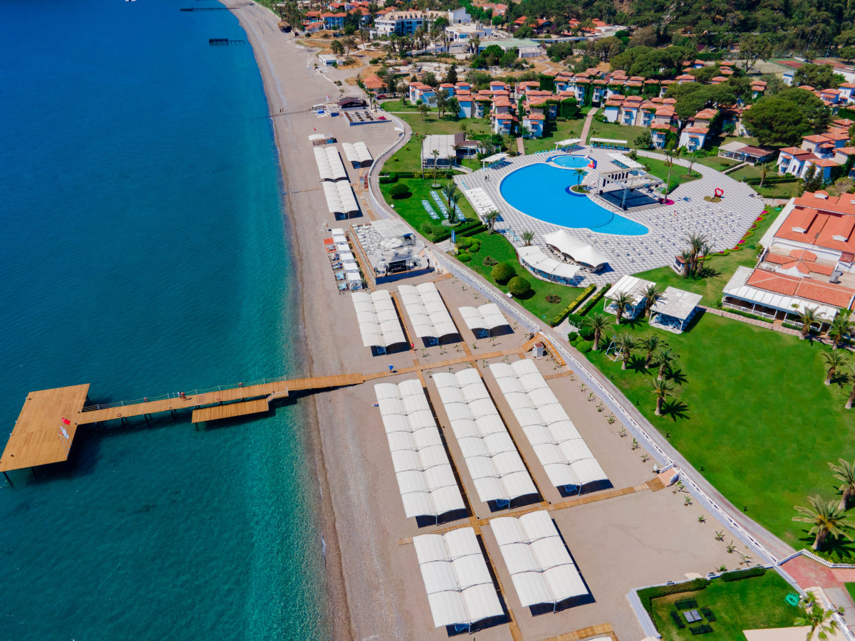 CLUB MARCO POLO фото 3