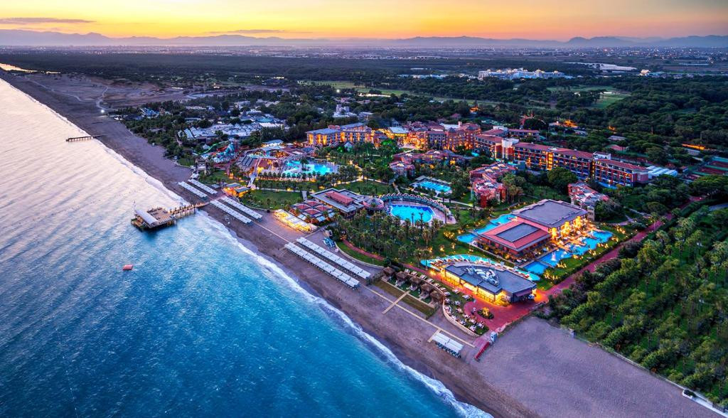 MEGASARAY CLUB BELEK фото 2