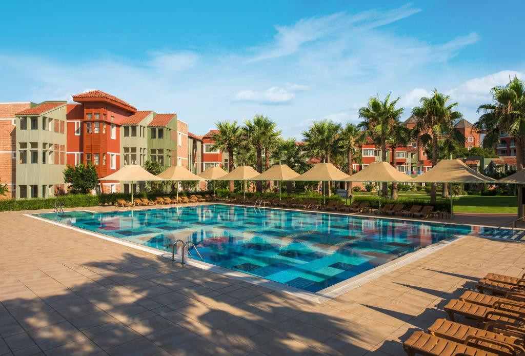 MEGASARAY CLUB BELEK фото 5
