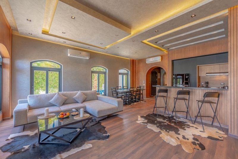 VESTA SAHL HASHEESH RESIDENCE фото 7