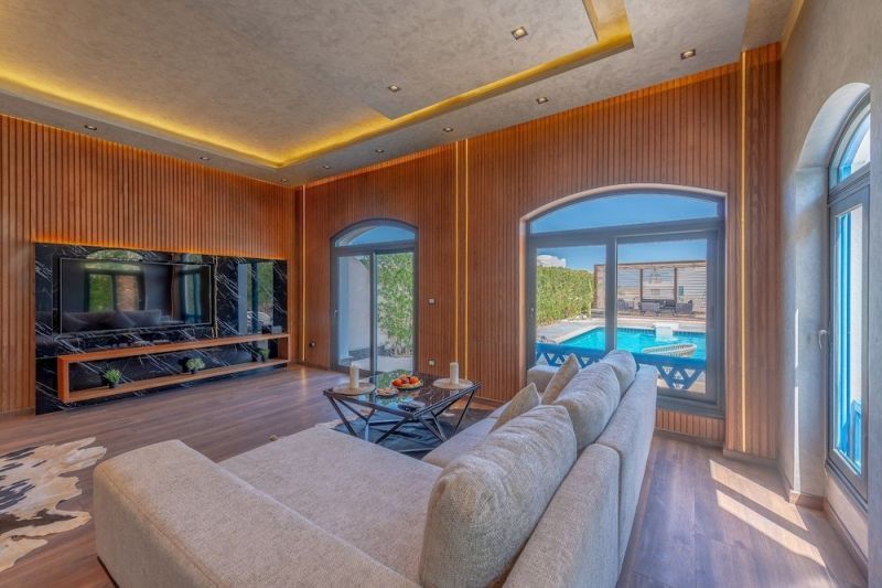VESTA SAHL HASHEESH RESIDENCE фото 8