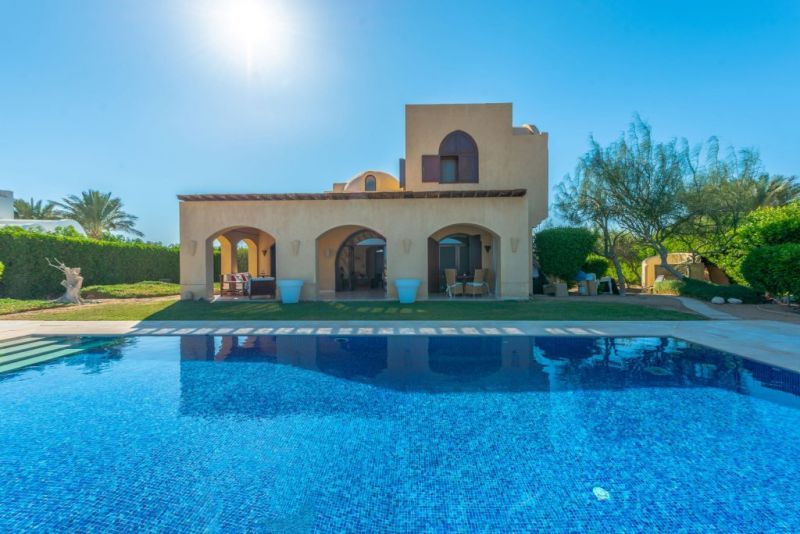 VESTA EL GOUNA RESIDENCE фото 2