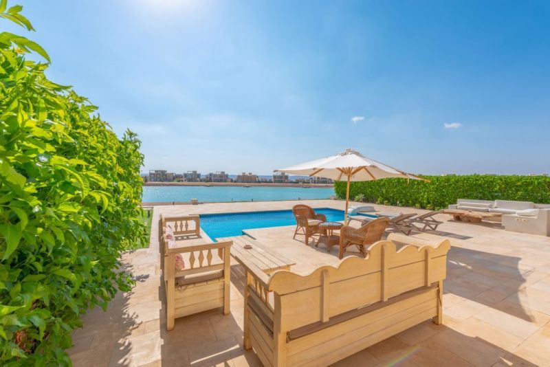 VESTA EL GOUNA RESIDENCE фото 5