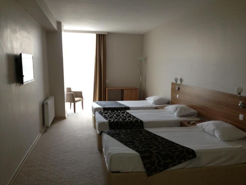 BEST HOTEL BURSA фото 2