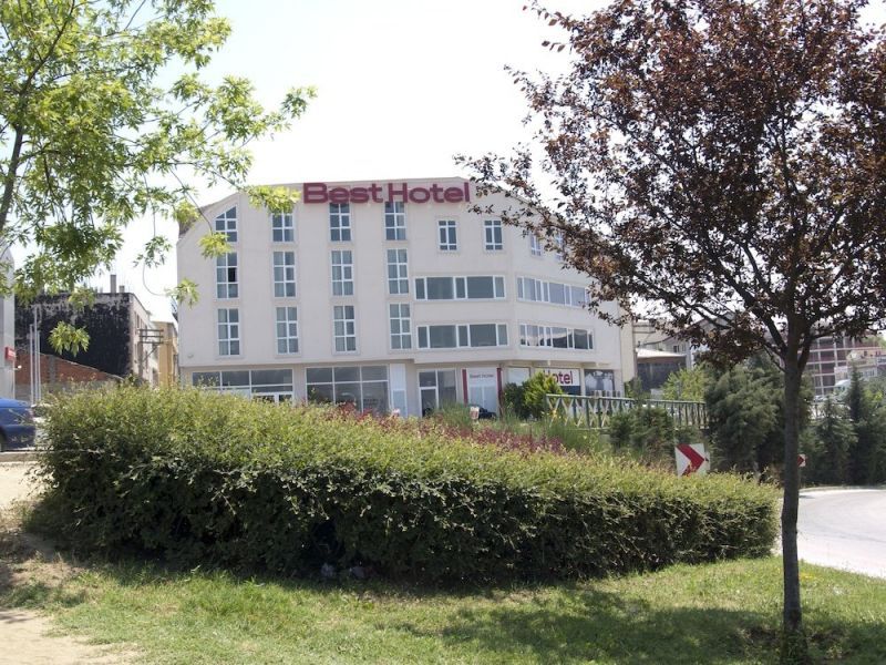 BEST HOTEL BURSA фото 4