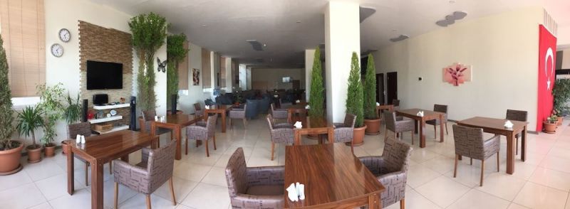 BEST HOTEL BURSA фото 7
