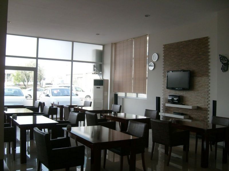 BEST HOTEL BURSA фото 8