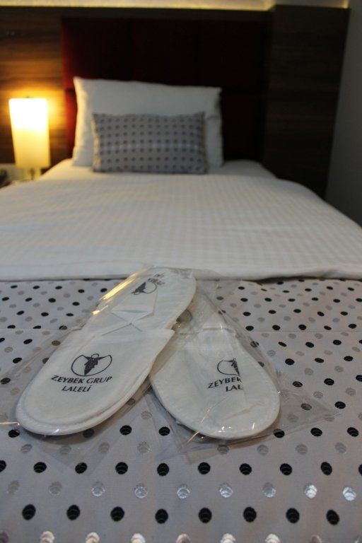 LALELI HOTEL IZMIR фото 2