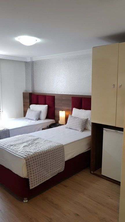 LALELI HOTEL IZMIR фото 3