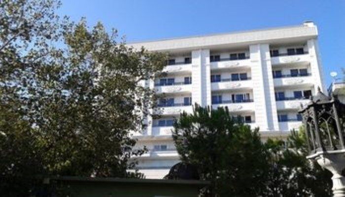 GUCKAR SEHRINN OTELI SERIK фото 6