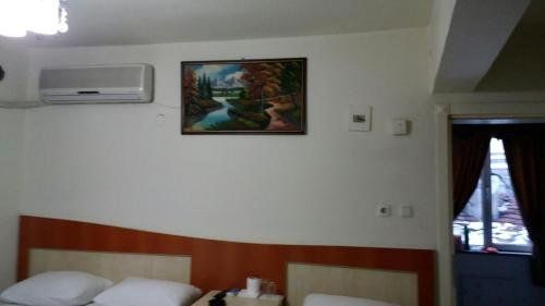 CAN HOTEL фото 4
