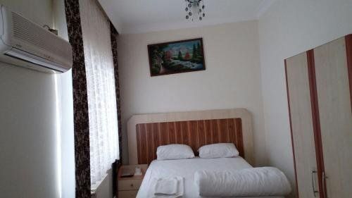 CAN HOTEL фото 6