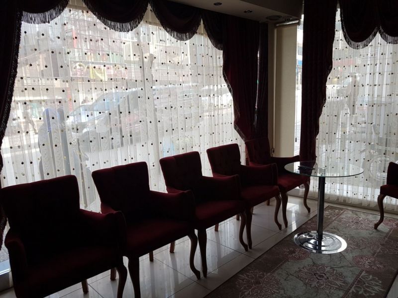 CAN HOTEL фото 8