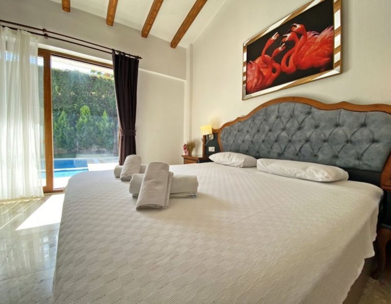 FETHIYE PATARA 5 SERENITY фото 2