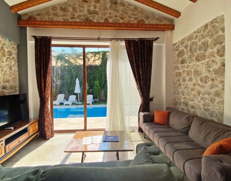 FETHIYE PATARA 5 SERENITY фото 3