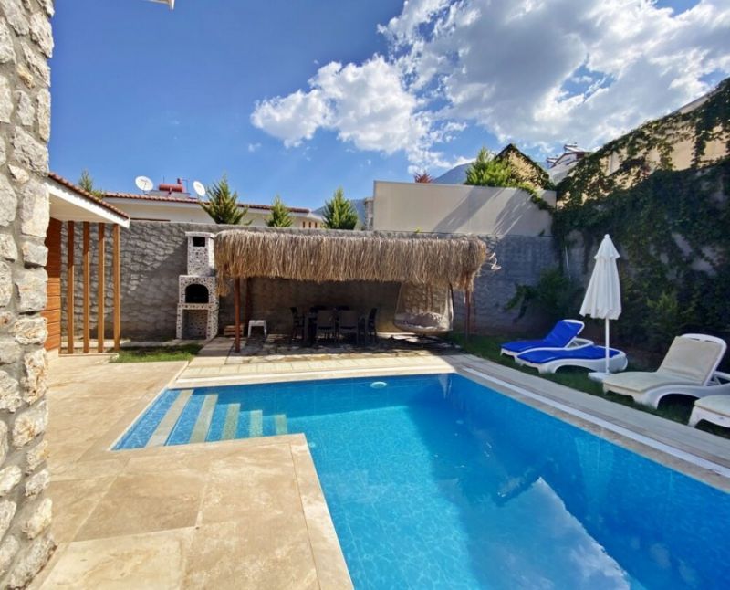FETHIYE PATARA 5 SERENITY фото 5