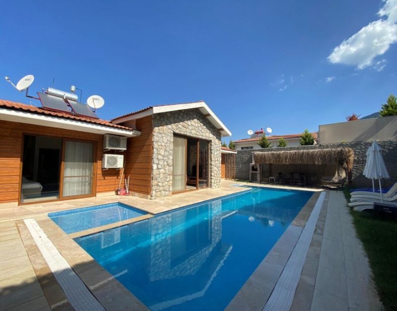FETHIYE PATARA 5 SERENITY фото 6