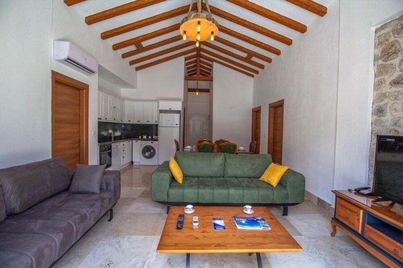 FETHIYE PATARA 5 SERENITY фото 7
