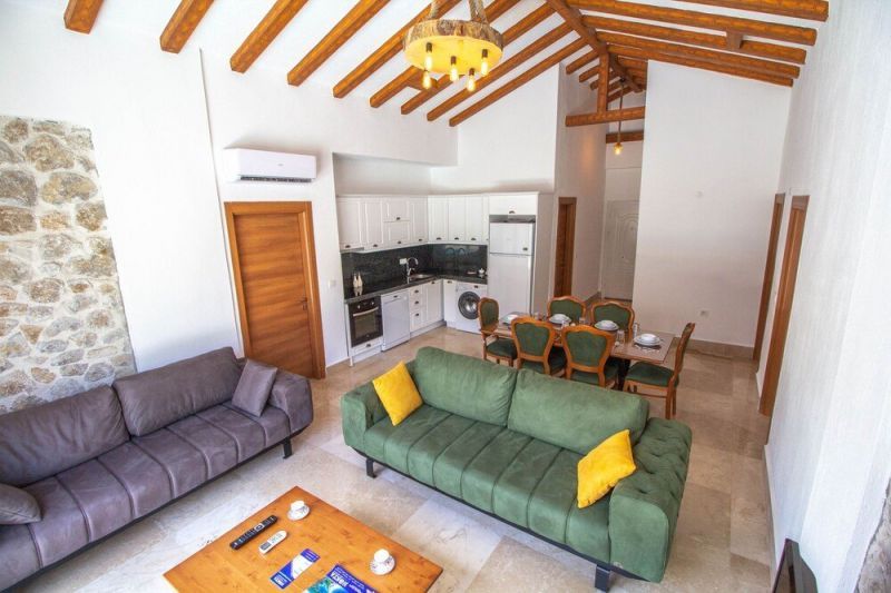 FETHIYE PATARA 5 SERENITY фото 8