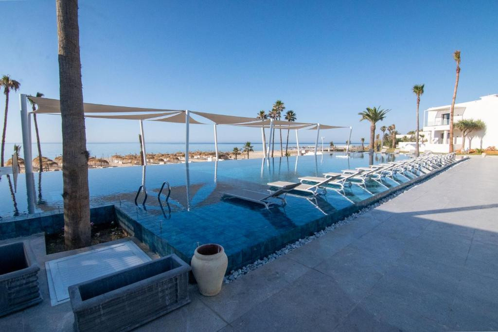 ONE RESORT PREMIUM HAMMAMET фото 2