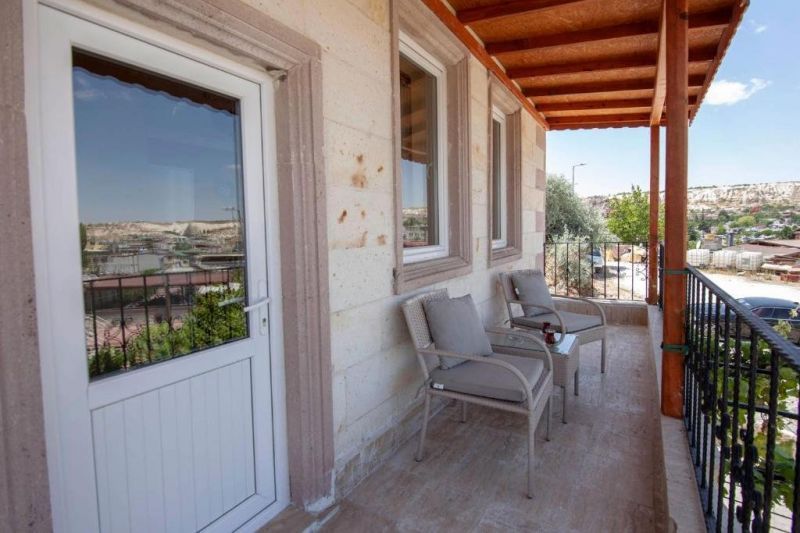 SEVEN STONE HOTEL фото 6
