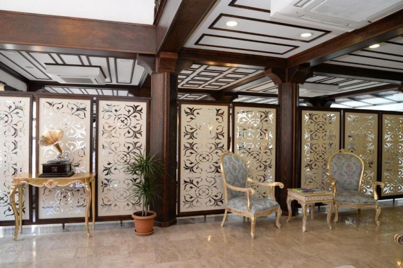 BURSA GRAND FAMILY HOTEL & SPA фото 5