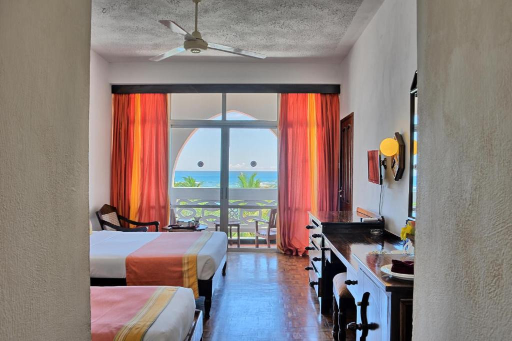 KASKAZI BEACH RESORT HOTEL фото 2