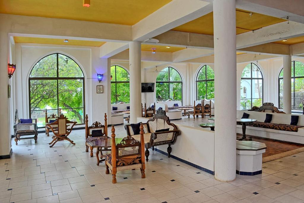 KASKAZI BEACH RESORT HOTEL фото 6