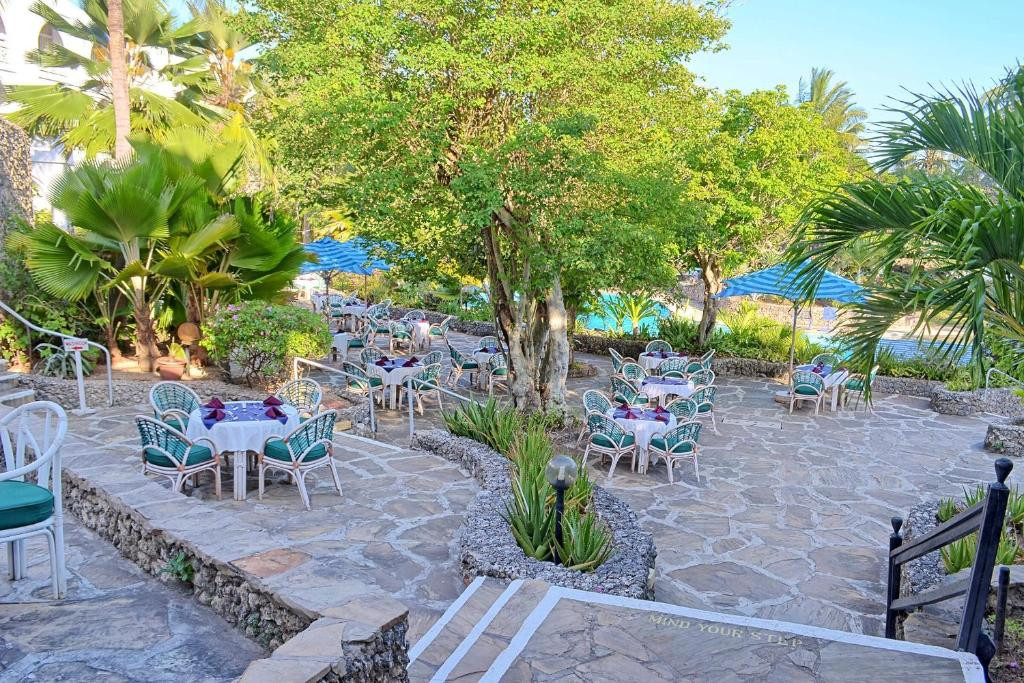 KASKAZI BEACH RESORT HOTEL фото 7