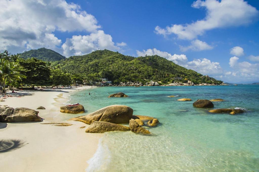 CRYSTAL BAY BEACH RESORT фото 4