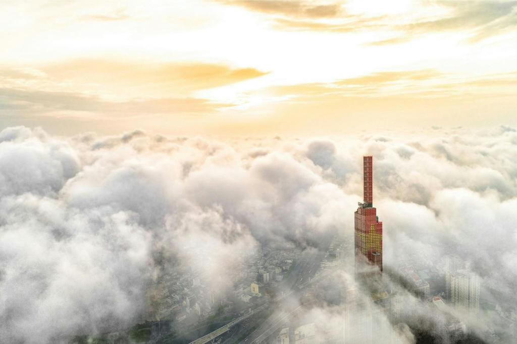 VINPEARL LANDMARK 81 AUTOGRAPH COLLECTION фото 2
