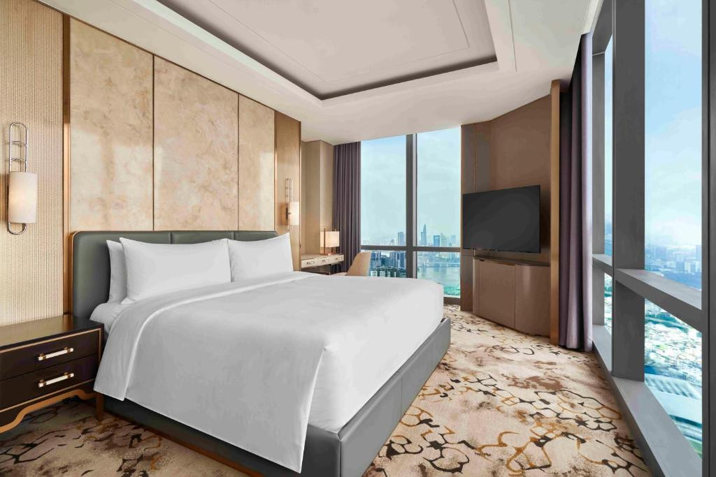 VINPEARL LANDMARK 81 AUTOGRAPH COLLECTION фото 3