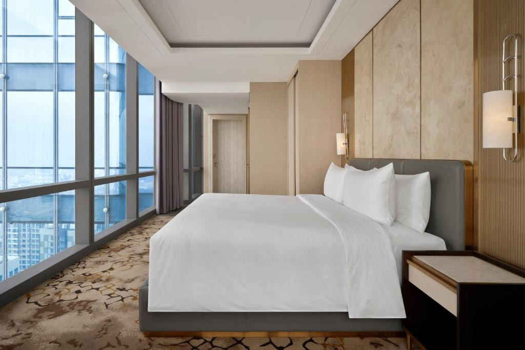 VINPEARL LANDMARK 81 AUTOGRAPH COLLECTION фото 4