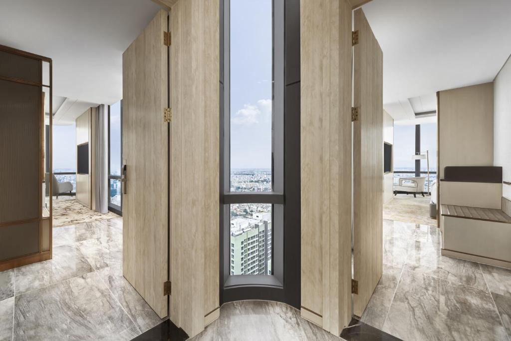 VINPEARL LANDMARK 81 AUTOGRAPH COLLECTION фото 5