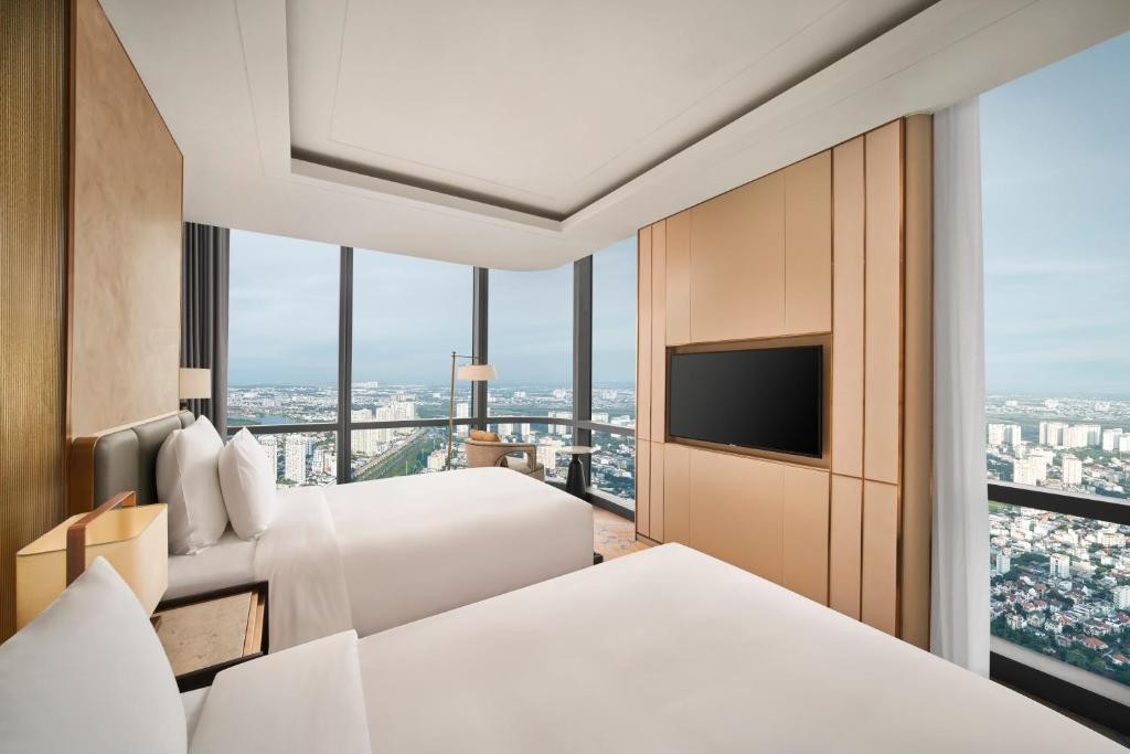 VINPEARL LANDMARK 81 AUTOGRAPH COLLECTION фото 6