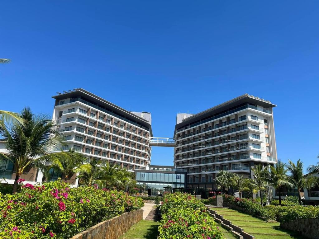 SONAGA BEACH RESORT & VILLAS PHU QUOC