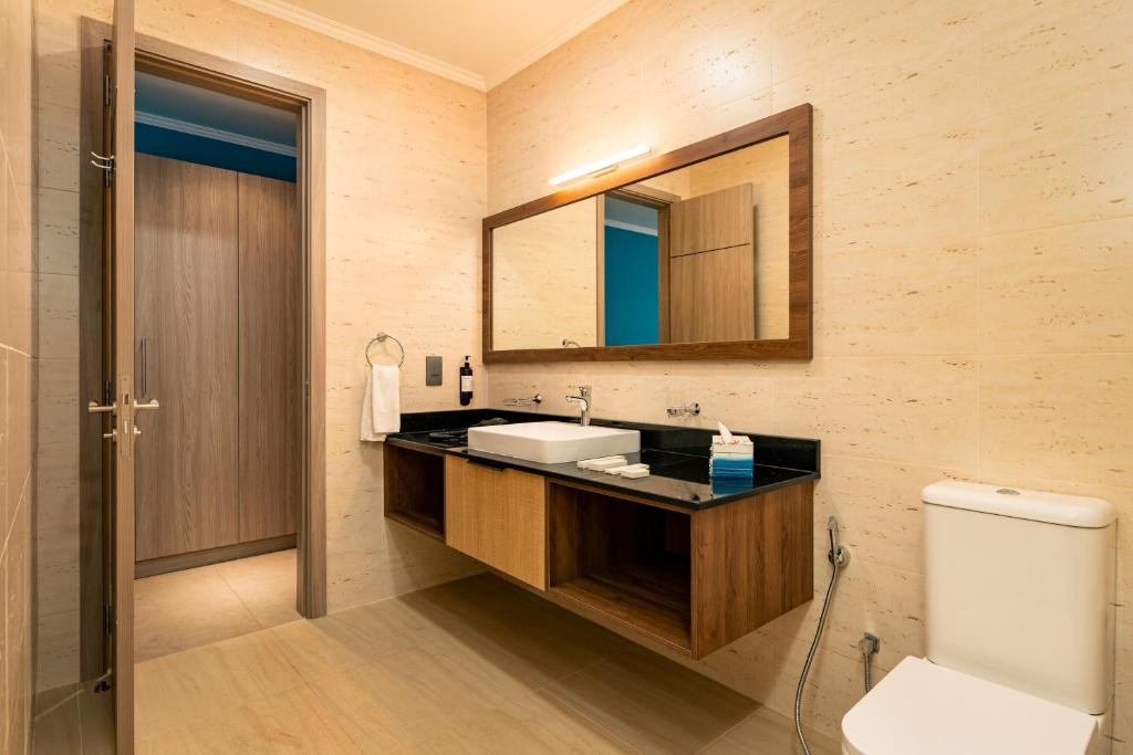 THALASSA SEYCHELLES HOTEL APARTMENT фото 5